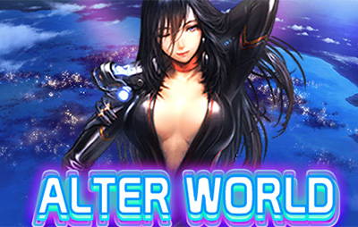 Alter World