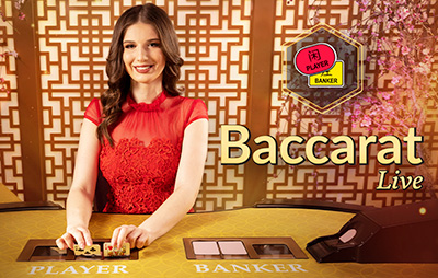 Baccarat Controlled Squeeze