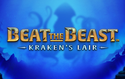 Beat the Beast: Kraken's Lair