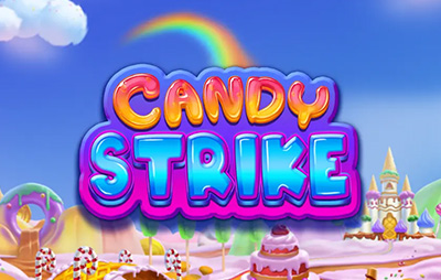 Candy Strike