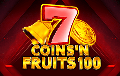 Coins'n Fruits 100