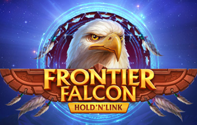 Frontier Falcon: Hold 'N' Link
