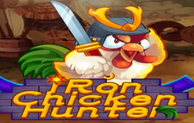 Iron Chicken Hunter