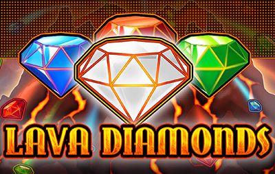 Lava Diamonds