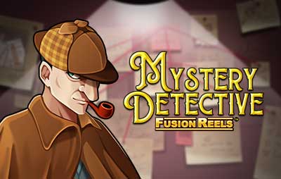 Mystery Detective Fusion Reels