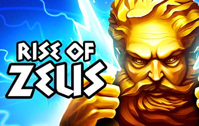 Rise of Zeus